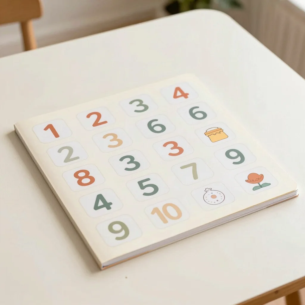 First Numbers Playbook